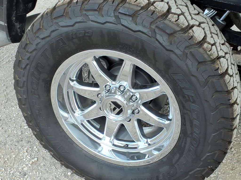 New Car 2025 Ram 2500  Tradesman For Sale Under $80,000 In Pleasanton, Texas