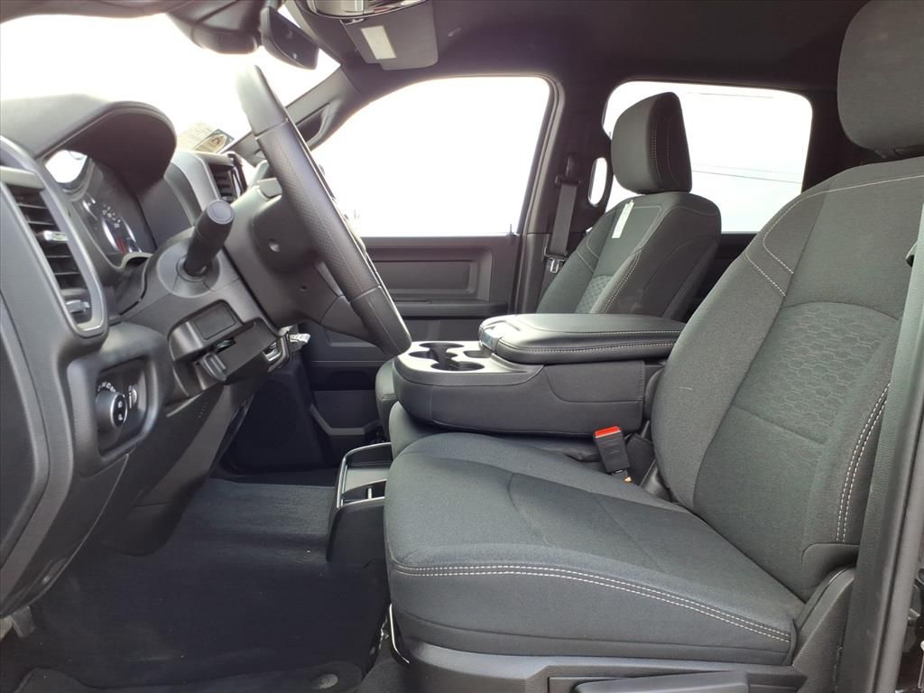 New Car 2025 Ram 2500  Tradesman For Sale Under $80,000 In Pleasanton, Texas