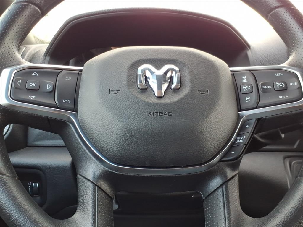 New Car 2025 Ram 2500  Tradesman For Sale Under $80,000 In Pleasanton, Texas