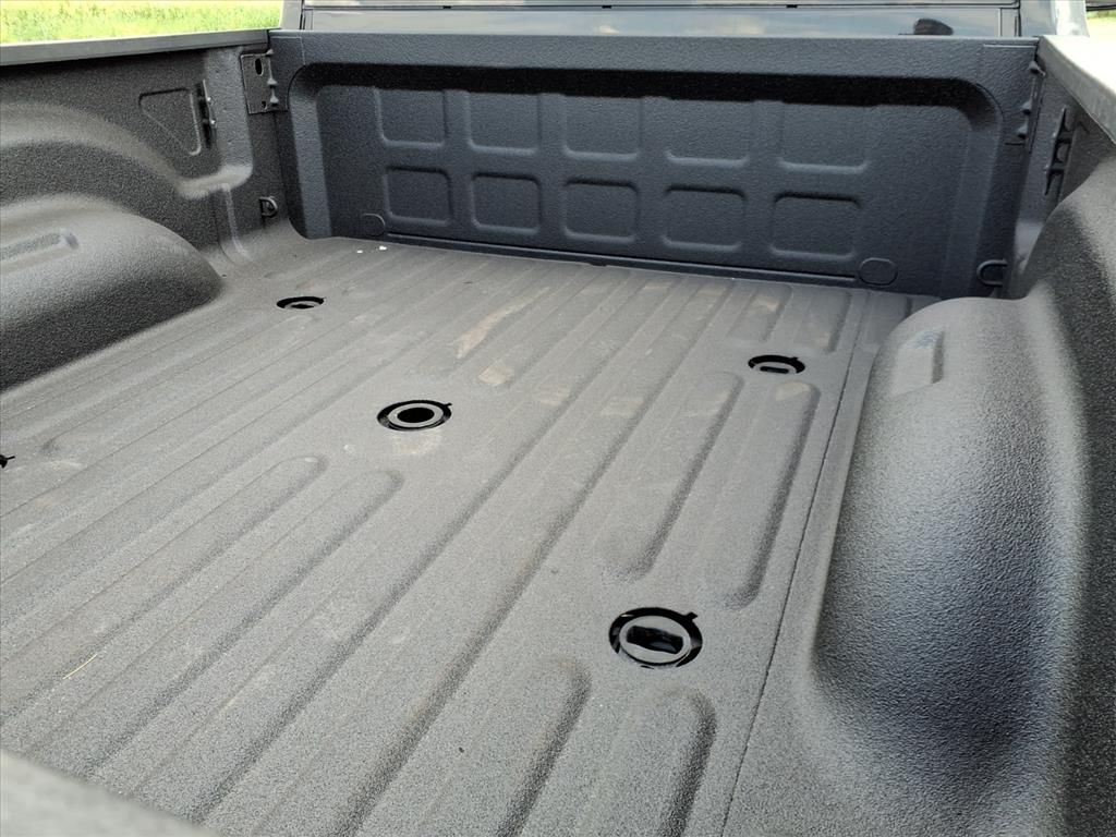 New Car 2025 Ram 2500  Tradesman For Sale Under $80,000 In Pleasanton, Texas