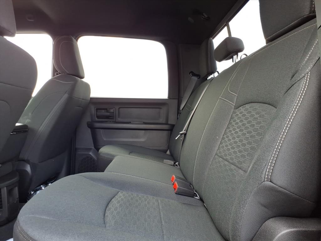 New Car 2025 Ram 2500  Tradesman For Sale Under $80,000 In Pleasanton, Texas