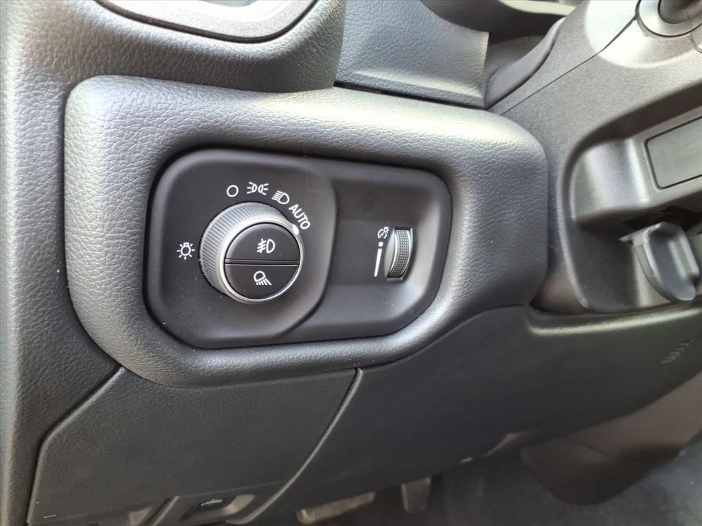 New Car 2025 Ram 2500  Tradesman For Sale Under $80,000 In Pleasanton, Texas