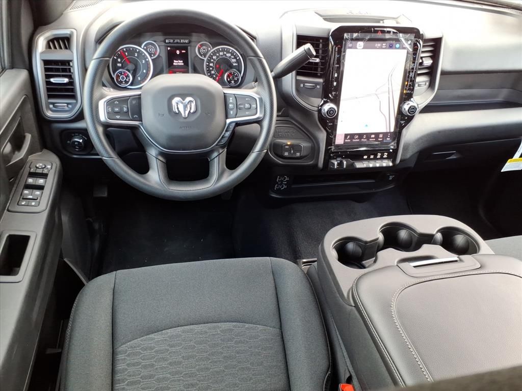 New Car 2025 Ram 2500  Tradesman For Sale Under $80,000 In Pleasanton, Texas
