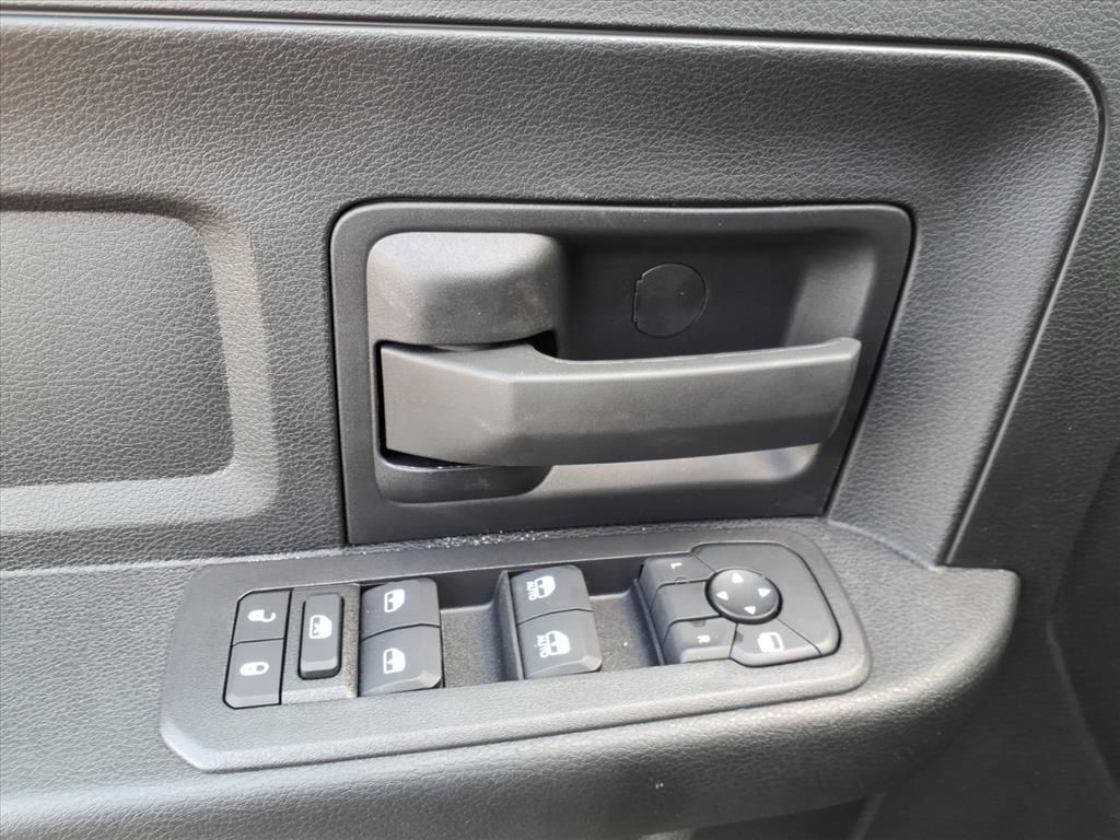 New Car 2025 Ram 2500  Tradesman For Sale Under $80,000 In Pleasanton, Texas