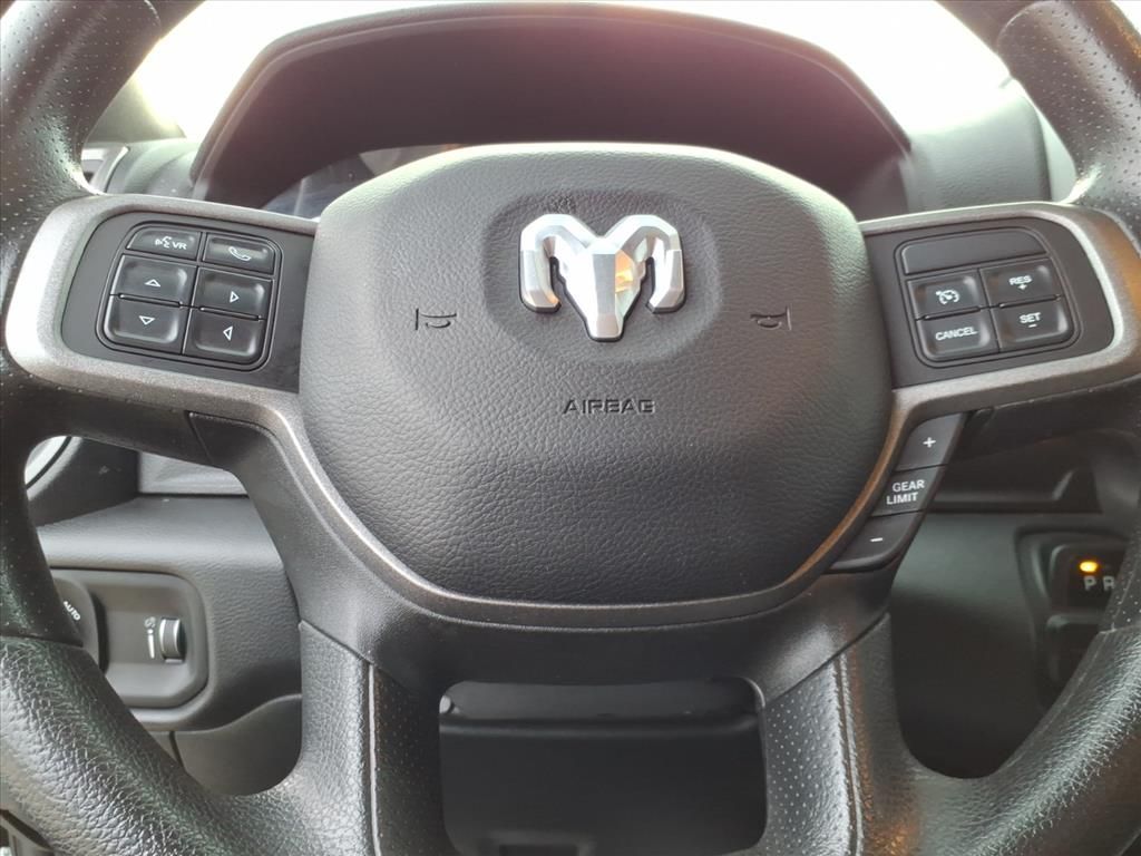 Used Car 2022 Ram 2500  Tradesman For Sale Under $35,000 In Pleasanton, Texas