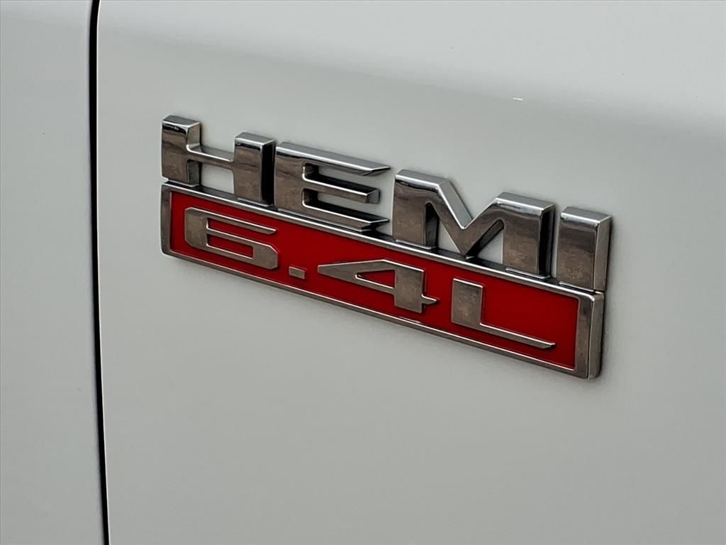 Used Car 2022 Ram 2500  Tradesman For Sale Under $35,000 In Pleasanton, Texas