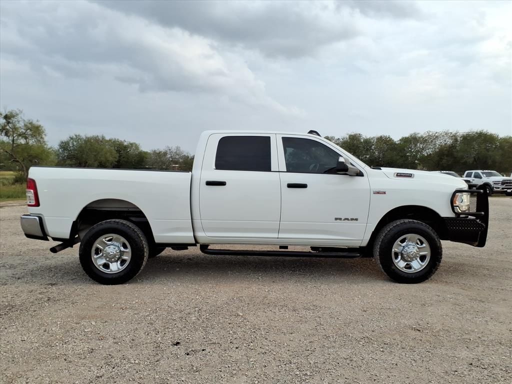 Used Car 2022 Ram 2500  Tradesman For Sale Under $35,000 In Pleasanton, Texas