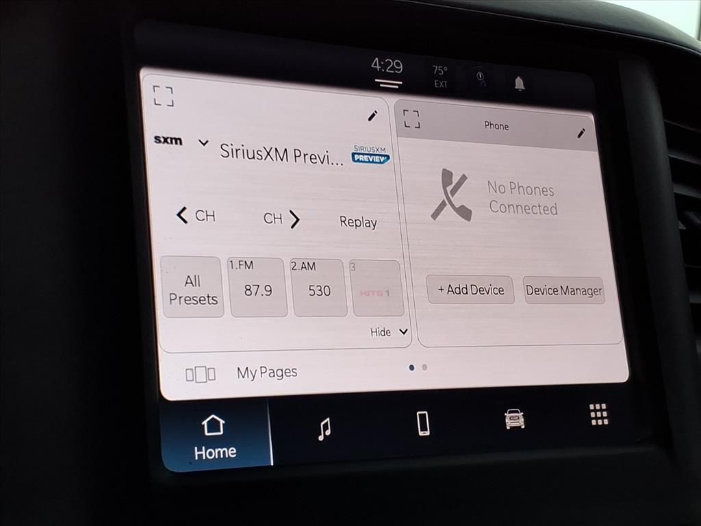 Used Car 2022 Ram 2500  Tradesman For Sale Under $35,000 In Pleasanton, Texas