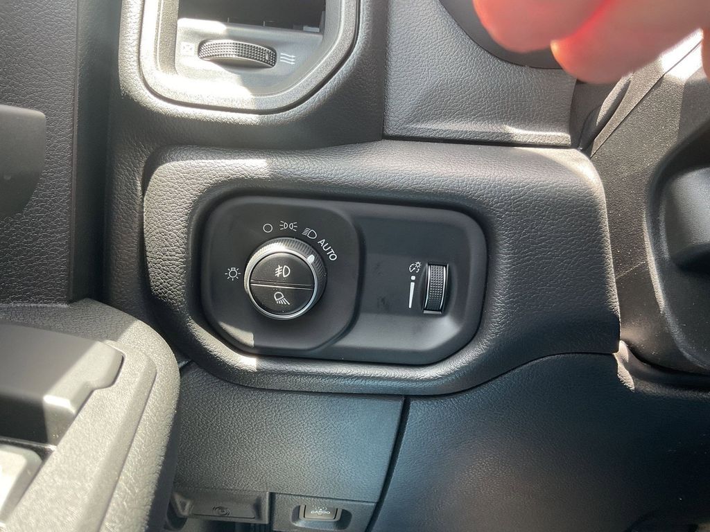 New Car 2025 Ram 2500  Tradesman For Sale Under $70,000 In Pleasanton, Texas
