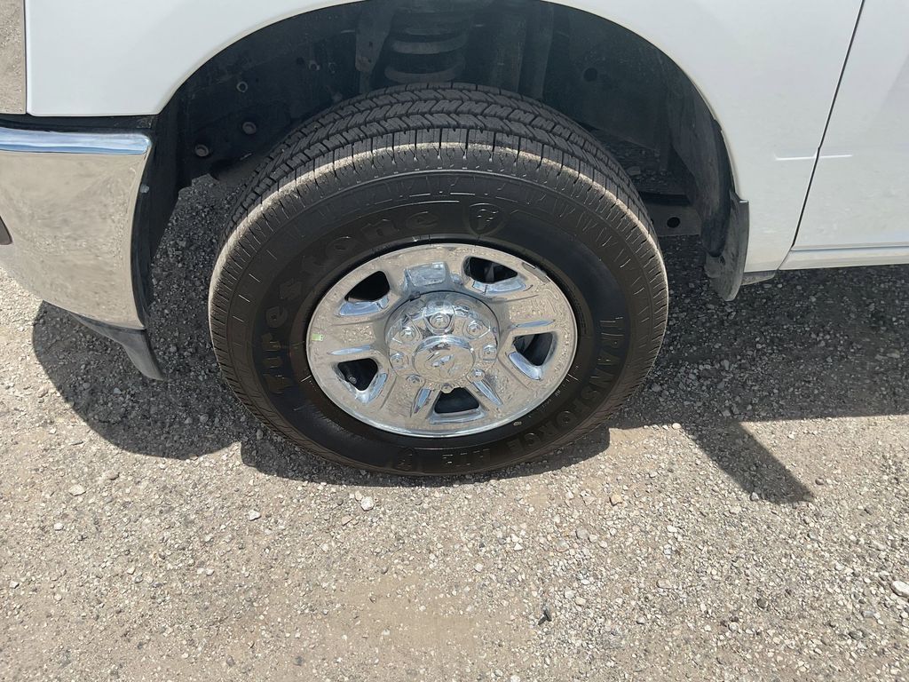 New Car 2025 Ram 2500  Tradesman For Sale Under $70,000 In Pleasanton, Texas