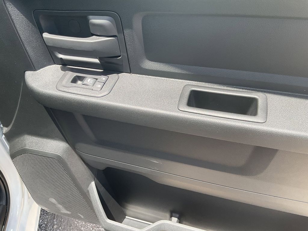 New Car 2025 Ram 2500  Tradesman For Sale Under $70,000 In Pleasanton, Texas