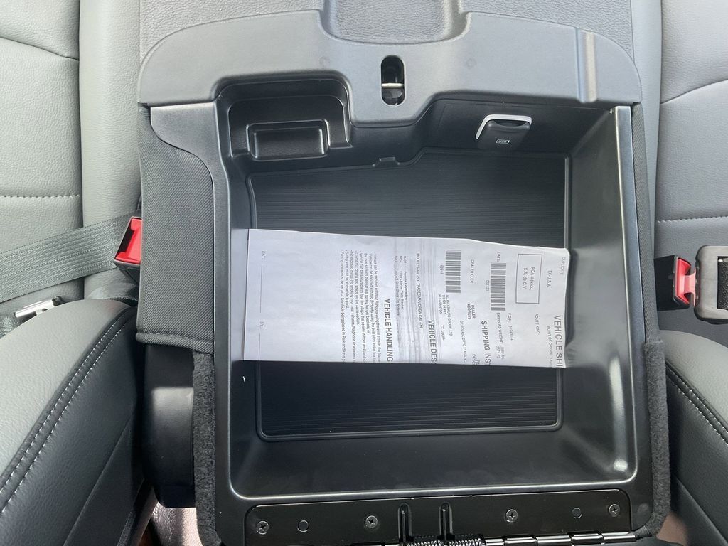 New Car 2025 Ram 2500  Tradesman For Sale Under $70,000 In Pleasanton, Texas