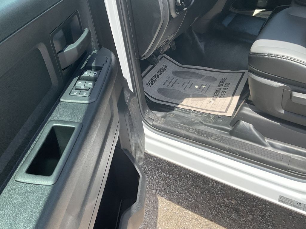New Car 2025 Ram 2500  Tradesman For Sale Under $70,000 In Pleasanton, Texas