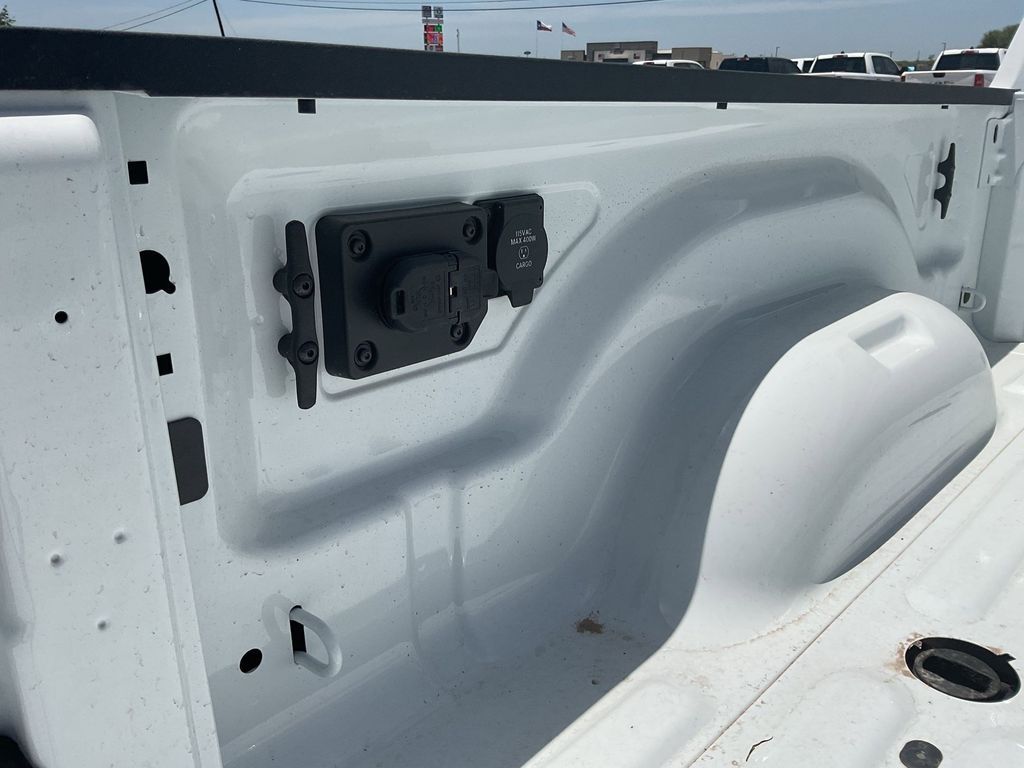 New Car 2025 Ram 2500  Tradesman For Sale Under $70,000 In Pleasanton, Texas