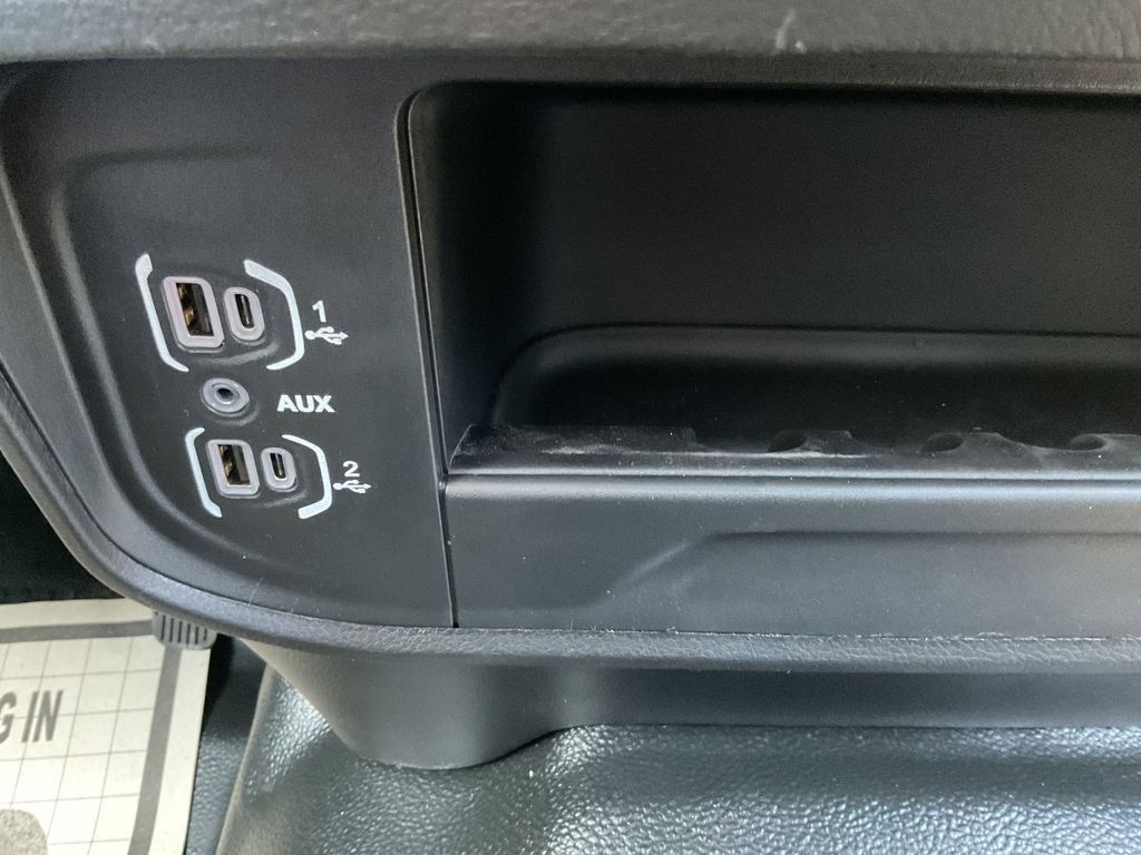New Car 2025 Ram 2500  Tradesman For Sale Under $70,000 In Pleasanton, Texas