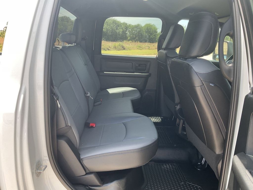 New Car 2025 Ram 2500  Tradesman For Sale Under $70,000 In Pleasanton, Texas