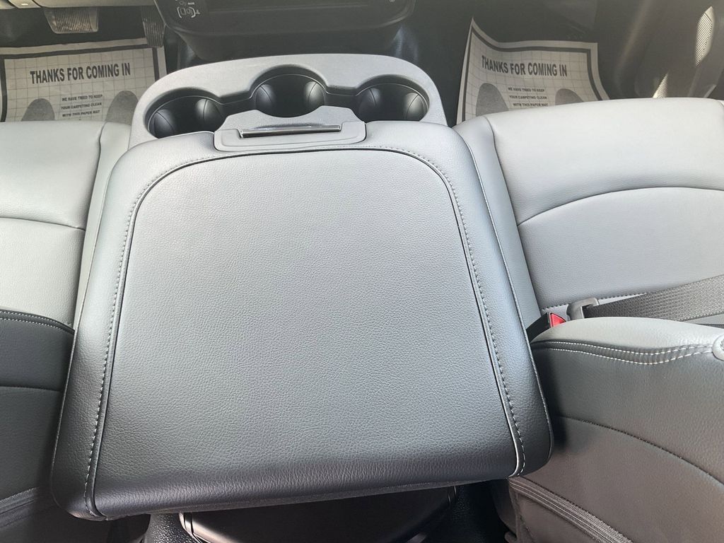 New Car 2025 Ram 2500  Tradesman For Sale Under $70,000 In Pleasanton, Texas