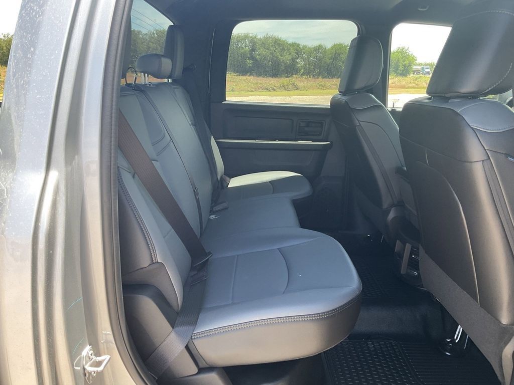 New Car 2025 Ram 2500  Tradesman For Sale Under $70,000 In Pleasanton, Texas