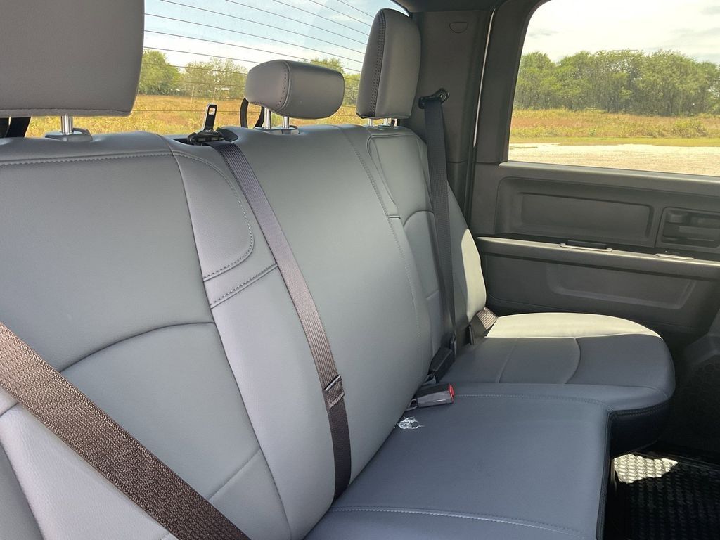 New Car 2025 Ram 2500  Tradesman For Sale Under $70,000 In Pleasanton, Texas