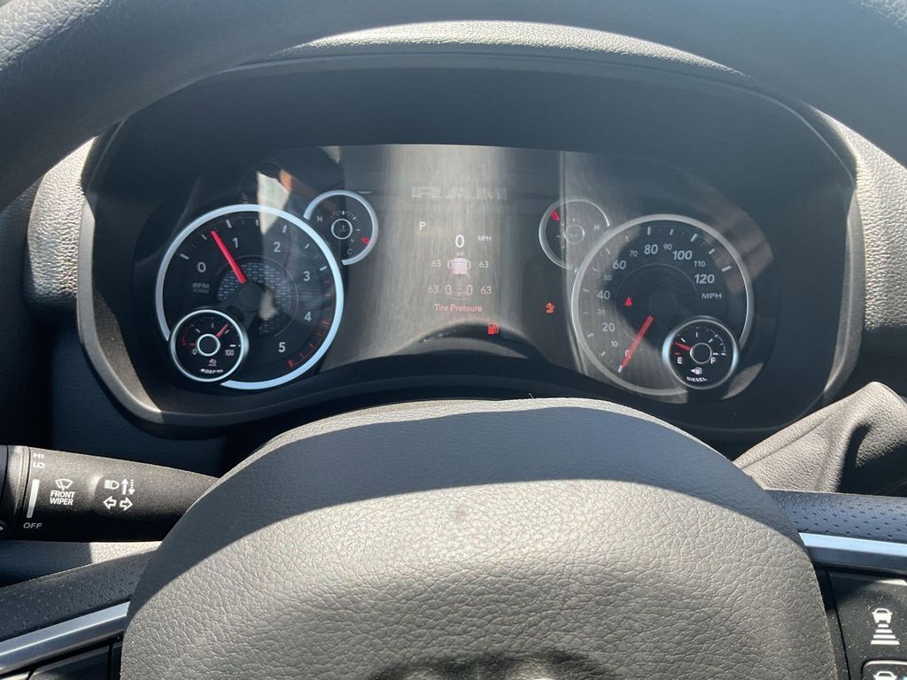 New Car 2025 Ram 2500  Tradesman For Sale Under $70,000 In Pleasanton, Texas