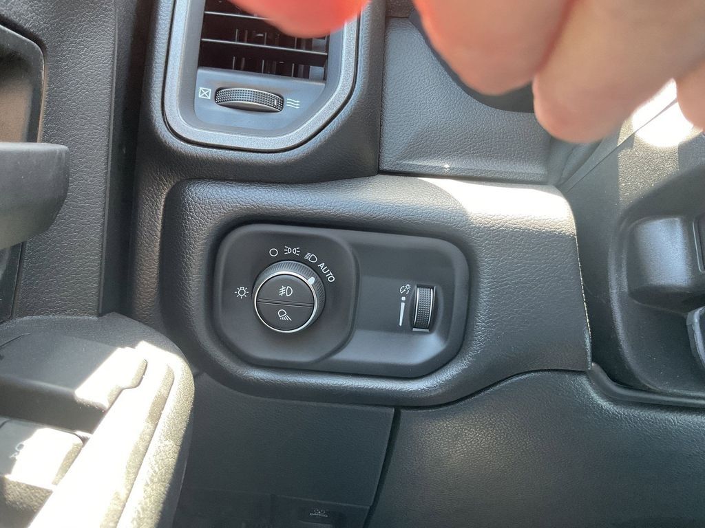 New Car 2025 Ram 2500  Tradesman For Sale Under $70,000 In Pleasanton, Texas