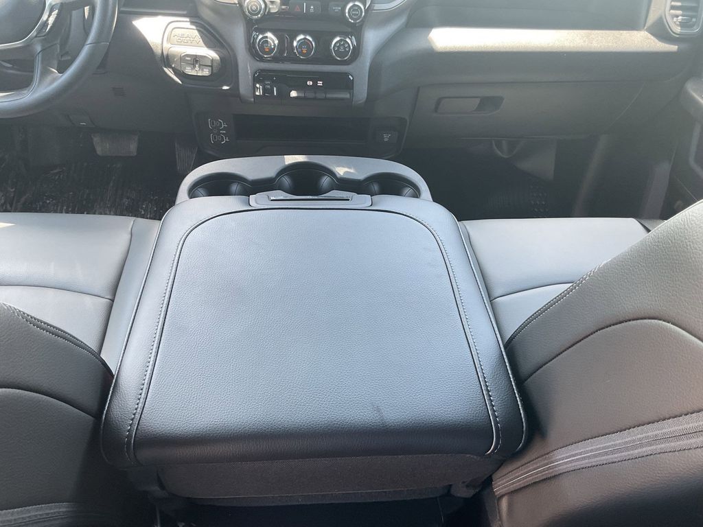 New Car 2025 Ram 2500  Tradesman For Sale Under $70,000 In Pleasanton, Texas