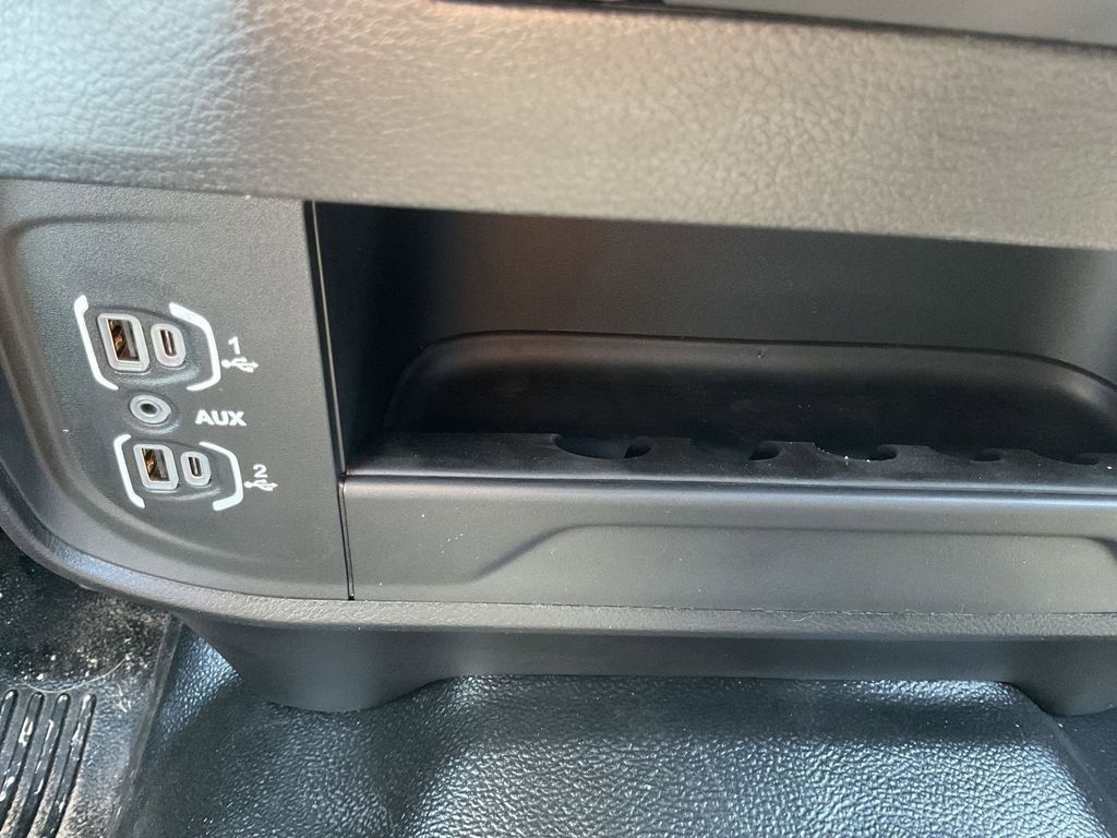 New Car 2025 Ram 2500  Tradesman For Sale Under $70,000 In Pleasanton, Texas