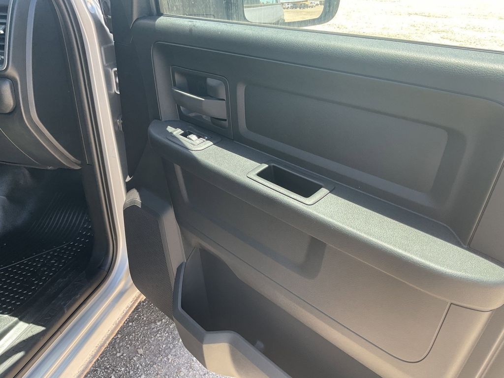 New Car 2025 Ram 2500  Tradesman For Sale Under $70,000 In Pleasanton, Texas