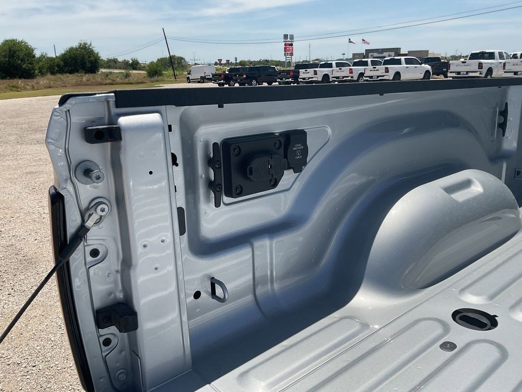 New Car 2025 Ram 2500  Tradesman For Sale Under $70,000 In Pleasanton, Texas