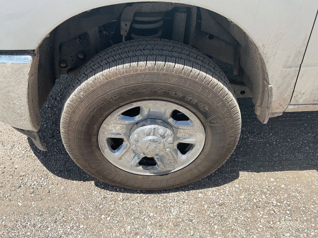 New Car 2025 Ram 2500  Tradesman For Sale Under $70,000 In Pleasanton, Texas