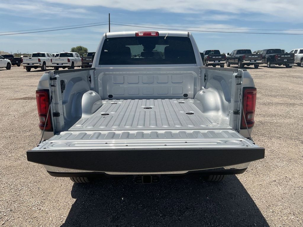 New Car 2025 Ram 2500  Tradesman For Sale Under $70,000 In Pleasanton, Texas