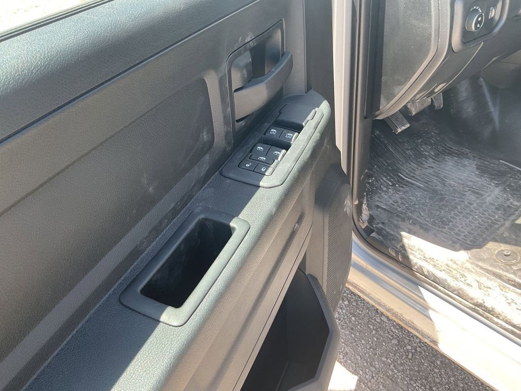 New Car 2025 Ram 2500  Tradesman For Sale Under $70,000 In Pleasanton, Texas