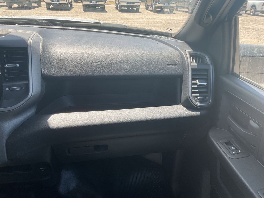 New Car 2025 Ram 2500  Tradesman For Sale Under $70,000 In Pleasanton, Texas