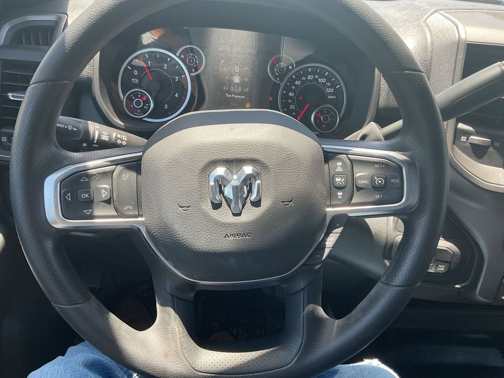 New Car 2025 Ram 2500  Tradesman For Sale Under $70,000 In Pleasanton, Texas