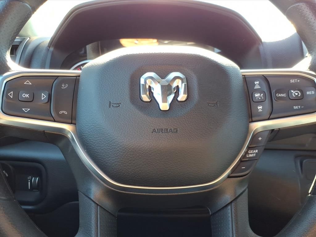 New Car 2025 Ram 2500  Tradesman For Sale Under $60,000 In Pleasanton, Texas