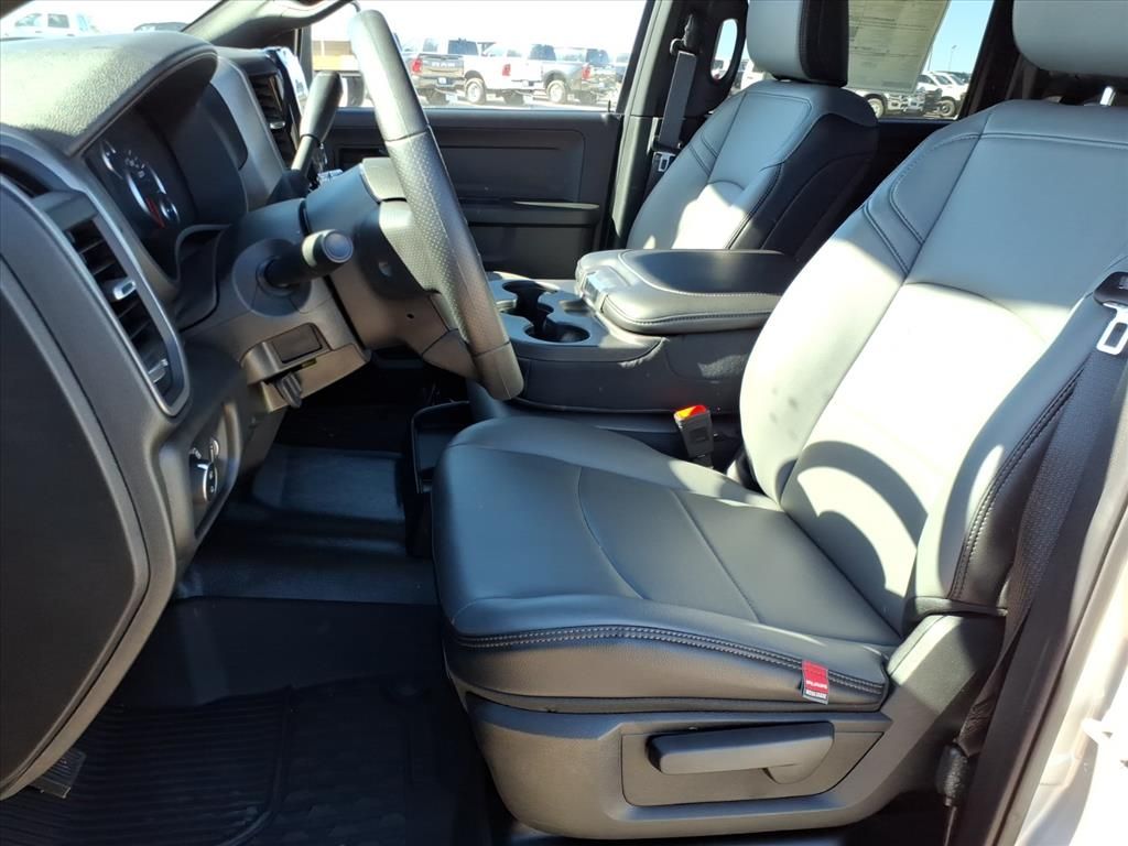 New Car 2025 Ram 2500  Tradesman For Sale Under $60,000 In Pleasanton, Texas