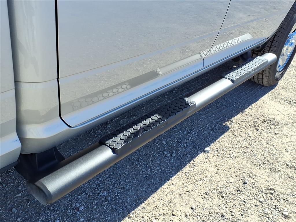 New Car 2025 Ram 2500  Tradesman For Sale Under $60,000 In Pleasanton, Texas