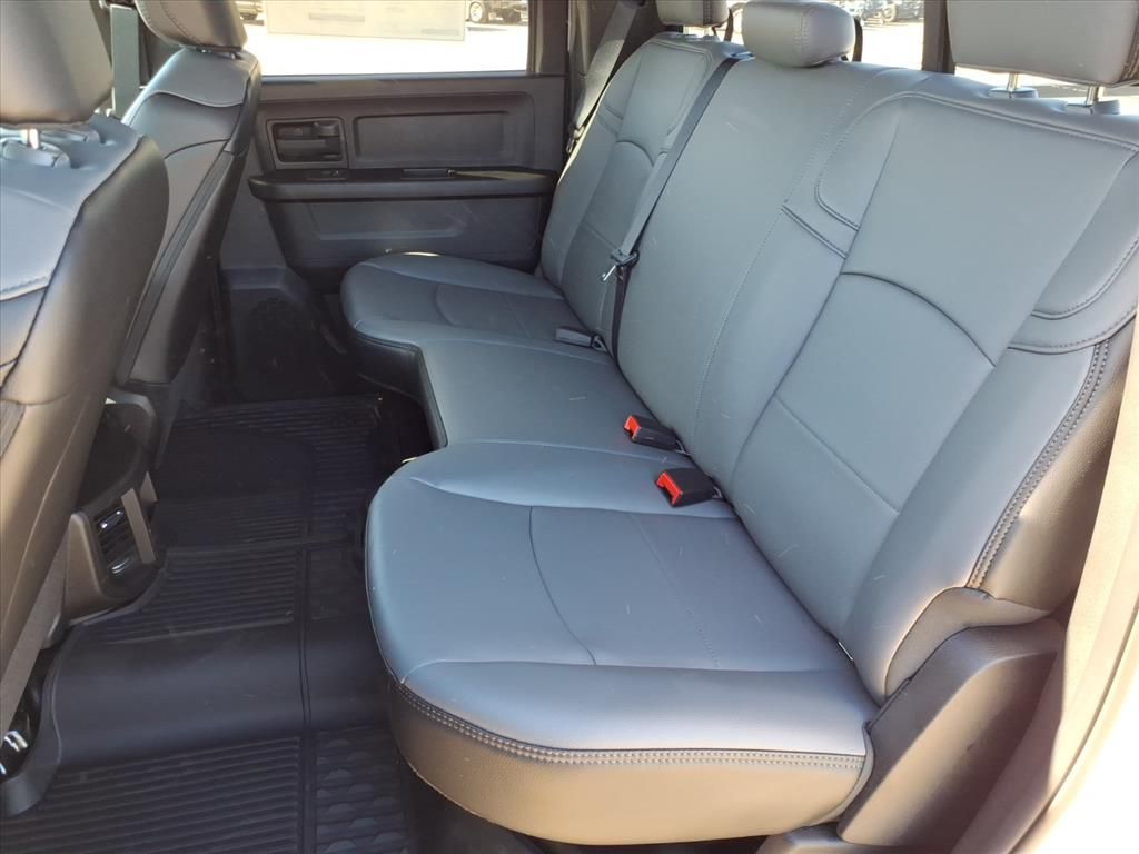 New Car 2025 Ram 2500  Tradesman For Sale Under $60,000 In Pleasanton, Texas