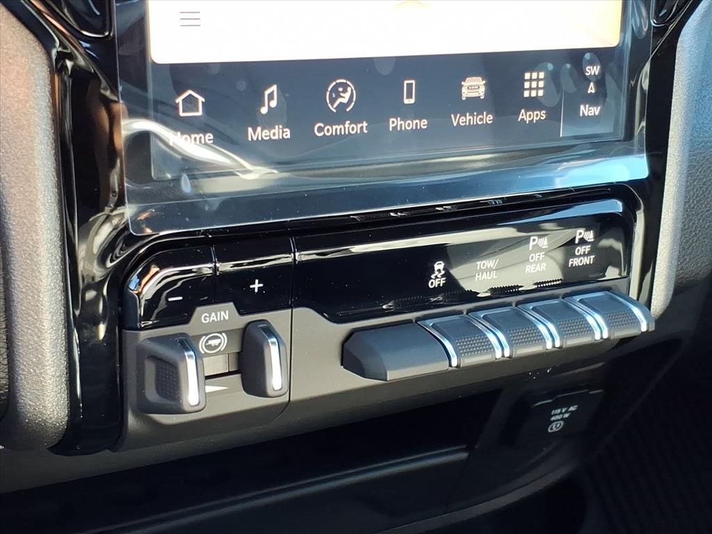 New Car 2025 Ram 2500  Tradesman For Sale Under $60,000 In Pleasanton, Texas