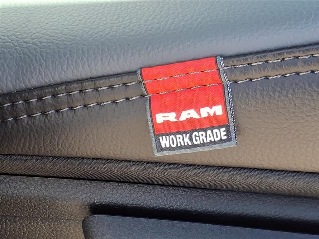 New Car 2025 Ram 2500  Tradesman For Sale Under $60,000 In Pleasanton, Texas