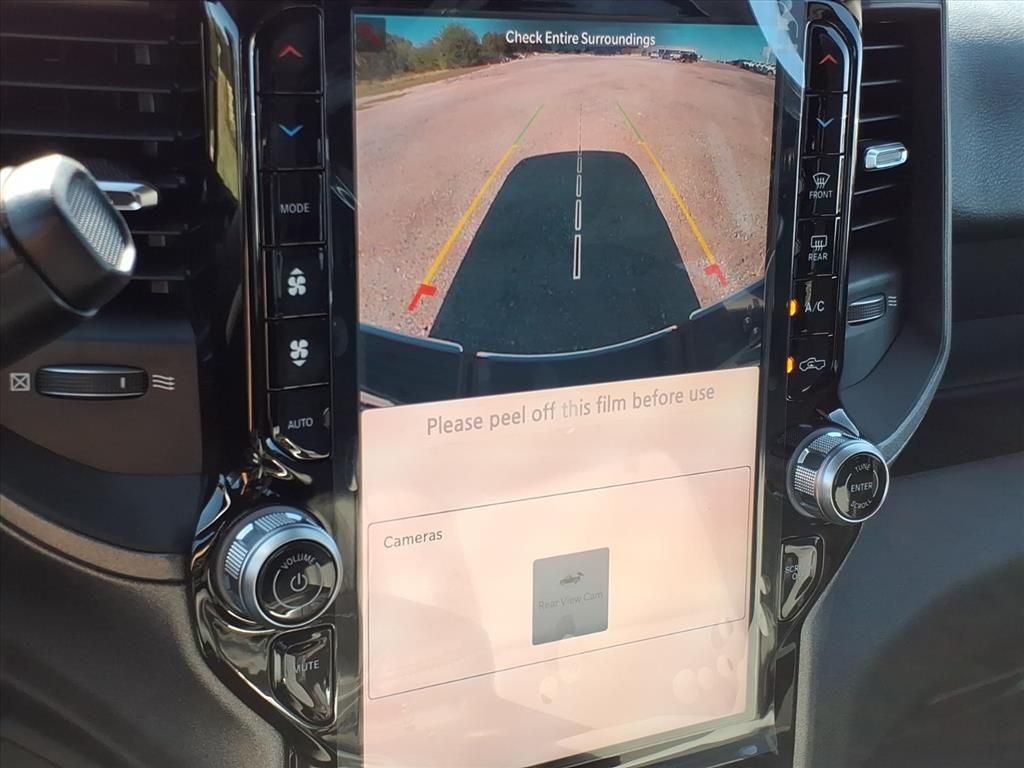 New Car 2025 Ram 2500  Tradesman For Sale Under $60,000 In Pleasanton, Texas