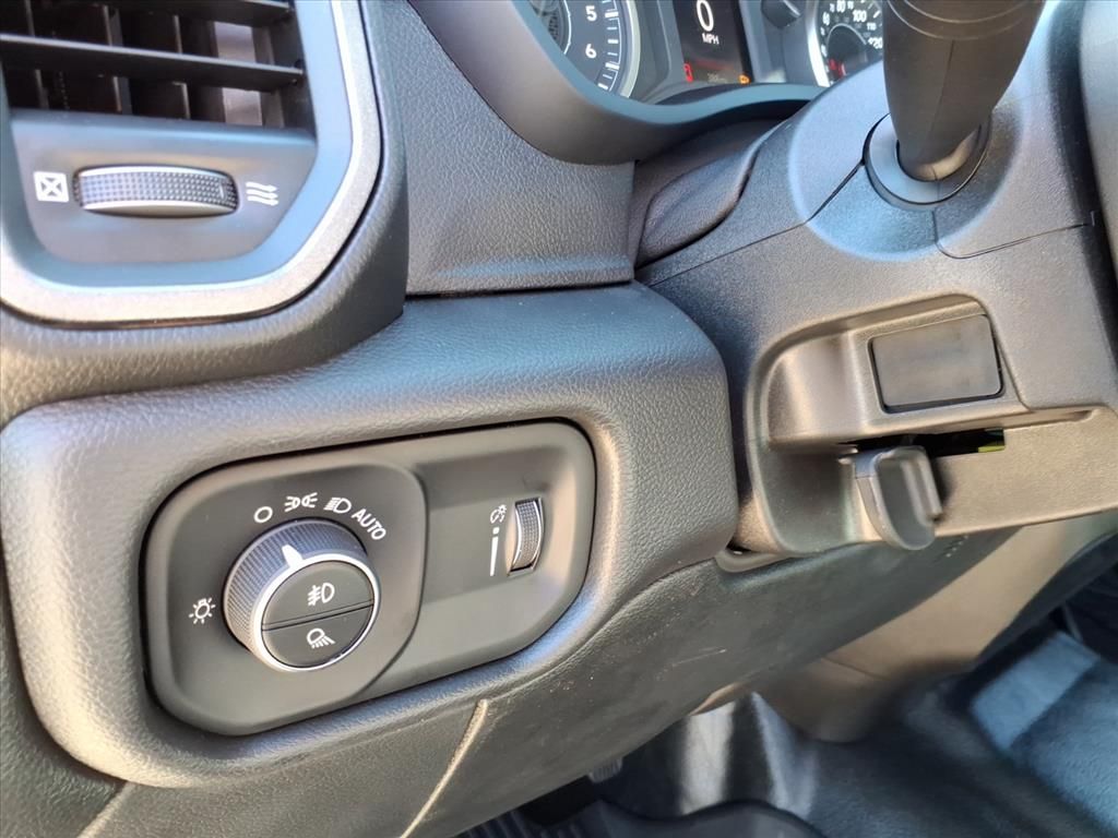 New Car 2025 Ram 2500  Tradesman For Sale Under $60,000 In Pleasanton, Texas