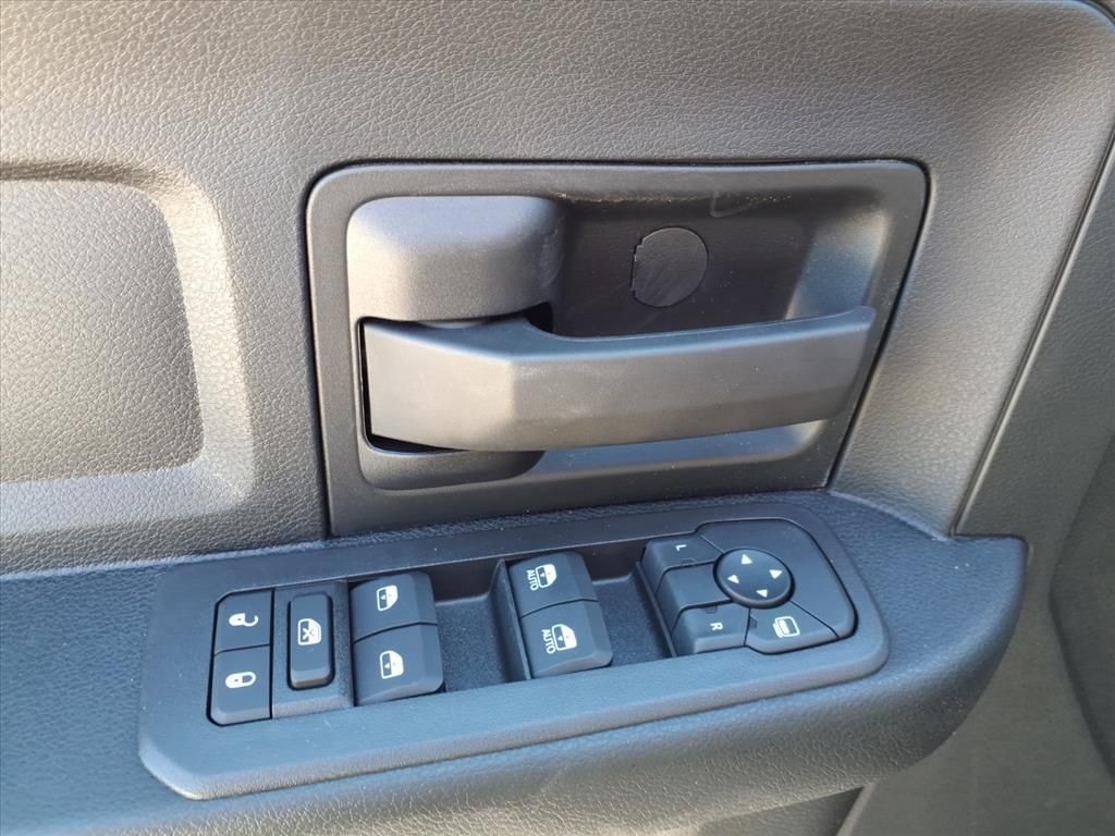 New Car 2025 Ram 2500  Tradesman For Sale Under $60,000 In Pleasanton, Texas