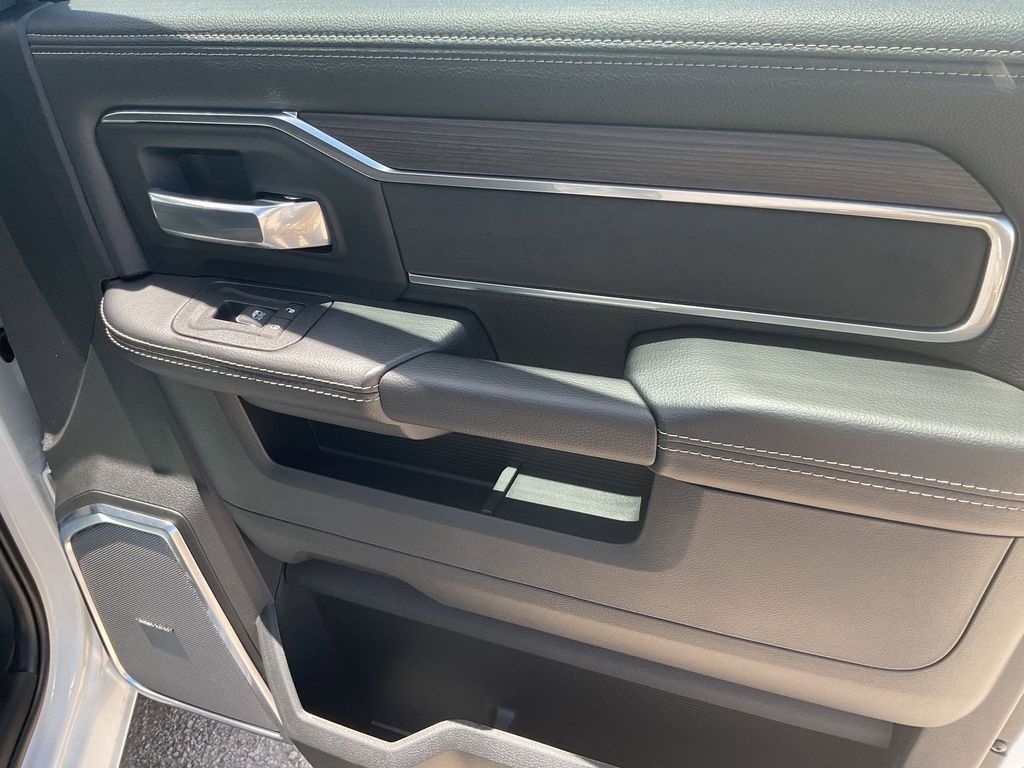 New Car 2025 Ram 2500  Laramie For Sale Under $90,000 In Pleasanton, Texas