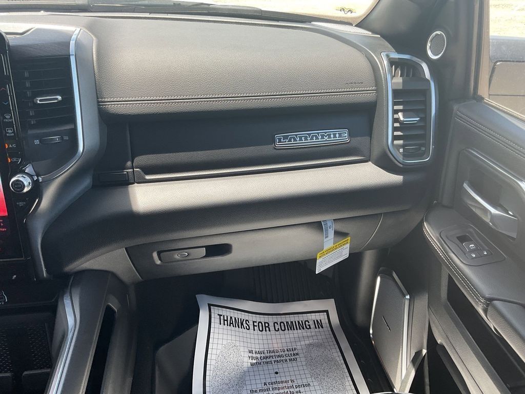 New Car 2025 Ram 2500  Laramie For Sale Under $90,000 In Pleasanton, Texas