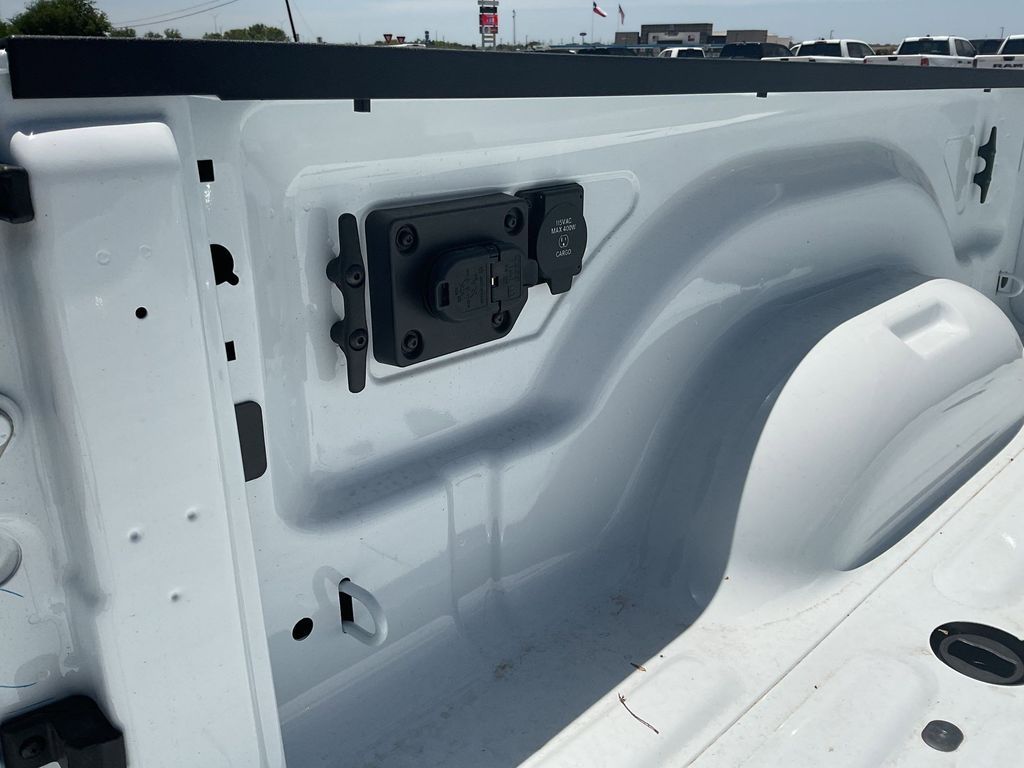 New Car 2025 Ram 2500  Laramie For Sale Under $90,000 In Pleasanton, Texas