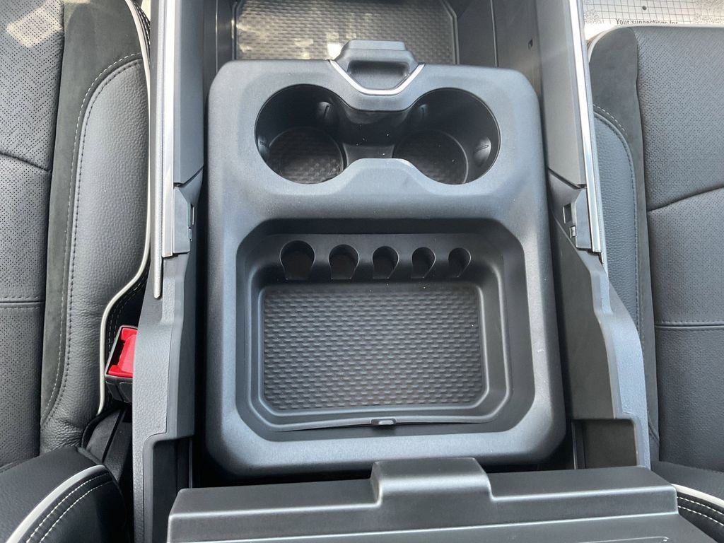 New Car 2025 Ram 2500  Laramie For Sale Under $90,000 In Pleasanton, Texas