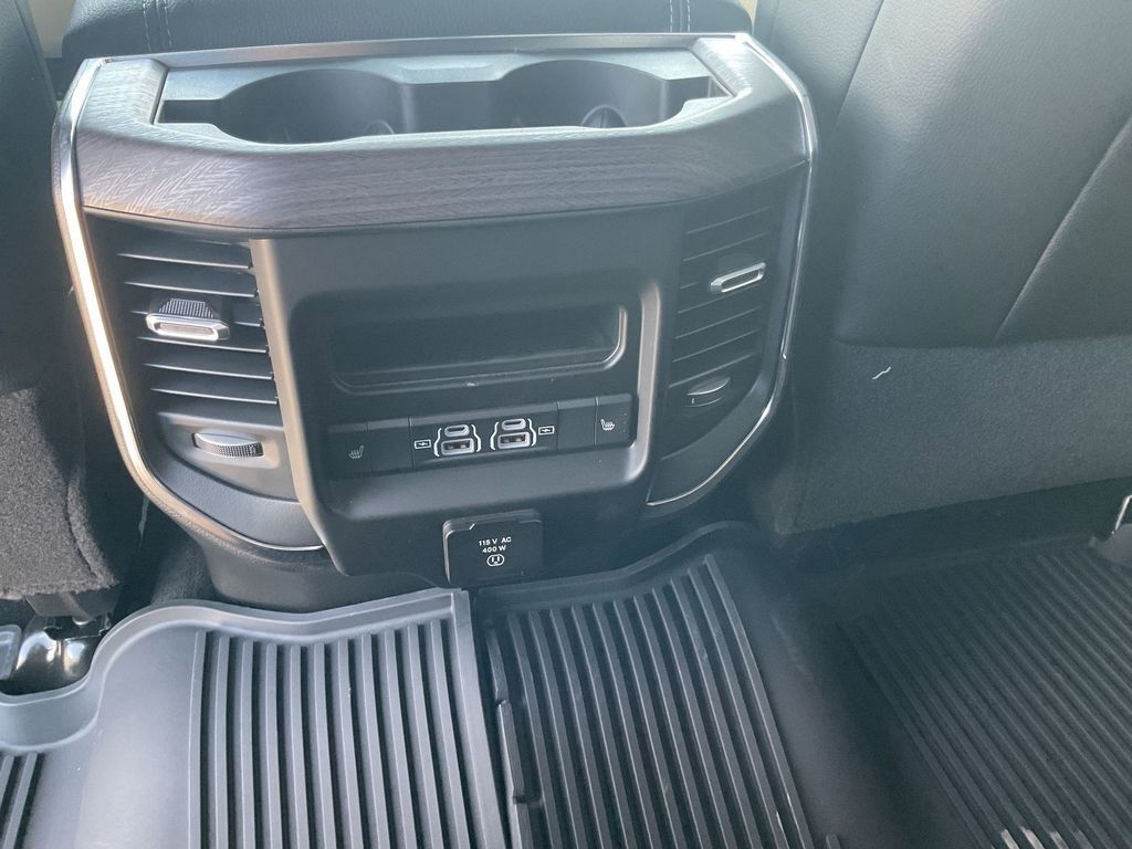 New Car 2025 Ram 2500  Laramie For Sale Under $90,000 In Pleasanton, Texas