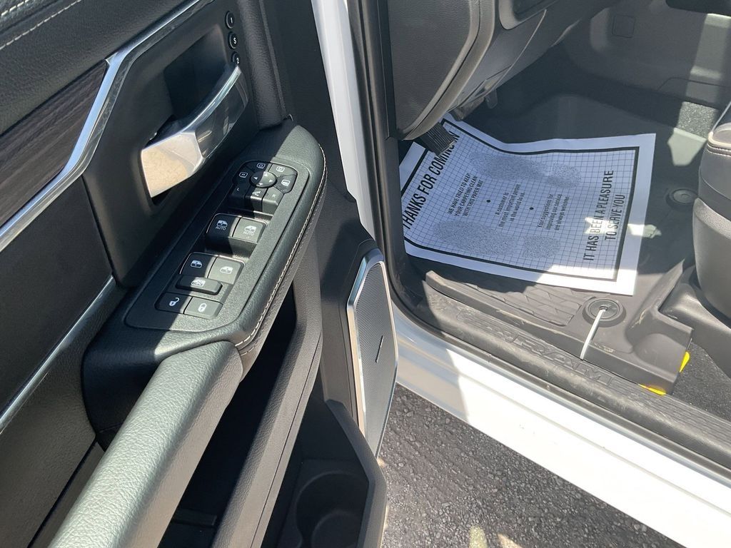 New Car 2025 Ram 2500  Laramie For Sale Under $90,000 In Pleasanton, Texas