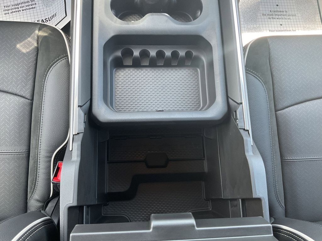 New Car 2025 Ram 2500  Laramie For Sale Under $90,000 In Pleasanton, Texas